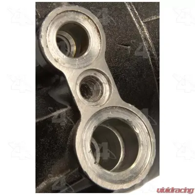 Four Seasons Reman GM CVC Compressor w/Clutch 97273 - 97273