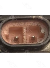 Four Seasons Reman GM CVC Compressor w/Clutch 97273                                     - 97273 - Image 4