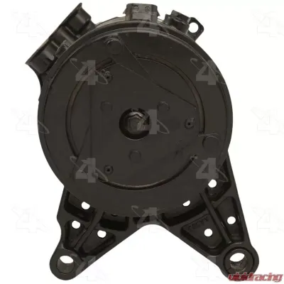 Four Seasons Reman GM CVC Compressor w/Clutch 97273 - 97273