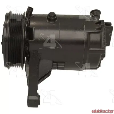 Four Seasons Reman GM CVC Compressor w/Clutch 97273 - 97273