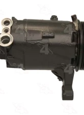 Four Seasons Reman GM CVC Compressor w/Clutch 97273                                     - 97273 - Image 7
