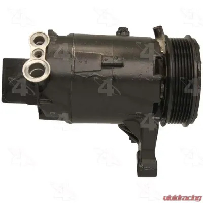 Four Seasons Reman GM CVC Compressor w/Clutch 97273 - 97273