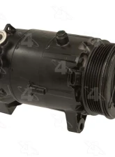 Four Seasons Reman GM CVC Compressor w/Clutch 97274                                     - 97274 - Image 7