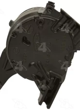 Four Seasons Reman GM CVC Compressor w/Clutch 97274                                     - 97274 - Image 2