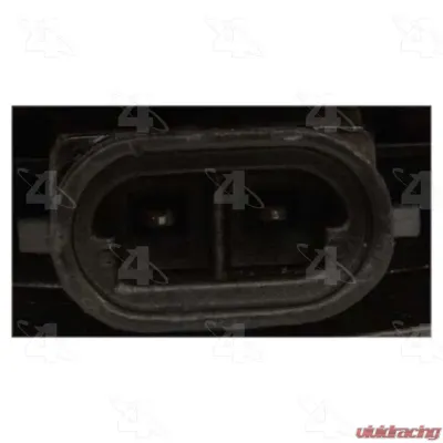 Four Seasons Reman GM CVC Compressor w/Clutch 97274 - 97274