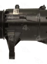 Four Seasons Reman GM CVC Compressor w/Clutch 97274                                     - 97274 - Image 6