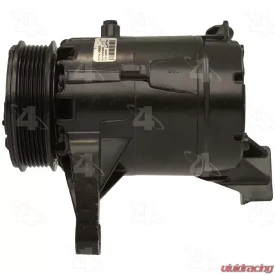 Four Seasons Reman GM CVC Compressor w/Clutch 97274 - 97274