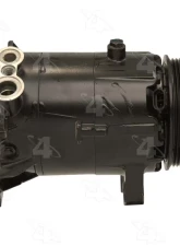 Four Seasons Reman GM CVC Compressor w/Clutch 97274                                     - 97274 - Image 7