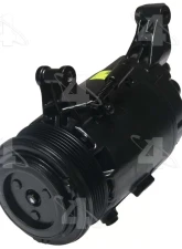 Four Seasons Reman GM CVC Compressor w/Clutch 97275                                     - 97275 - Image 4