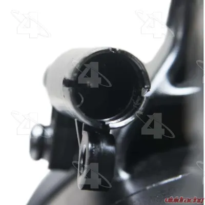 Four Seasons Reman GM CVC Compressor w/Clutch 97275 - 97275