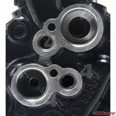 Four Seasons Reman GM CVC Compressor w/Clutch 97275 - 97275