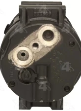 Four Seasons Reman GM V5 Compressor w/Clutch 97292                                     - 97292 - Image 2