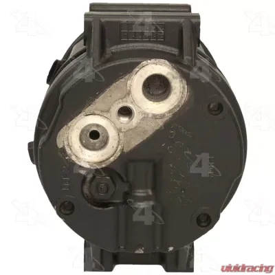 Four Seasons Reman GM V5 Compressor w/Clutch 97292 - 97292