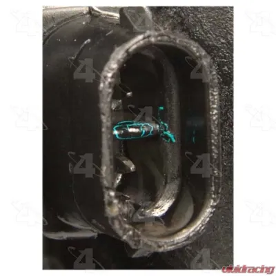 Four Seasons Reman GM V5 Compressor w/Clutch 97292 - 97292