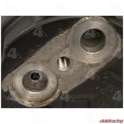 Four Seasons Reman GM V5 Compressor w/Clutch 97292 - 97292