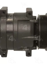 Four Seasons Reman GM V5 Compressor w/Clutch 97292                                     - 97292 - Image 7