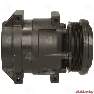 Four Seasons Reman GM V5 Compressor w/Clutch 97292 - 97292