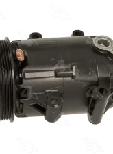 Four Seasons Reman GM CVC Compressor w/Clutch 97294                                     - 97294 - Image 2