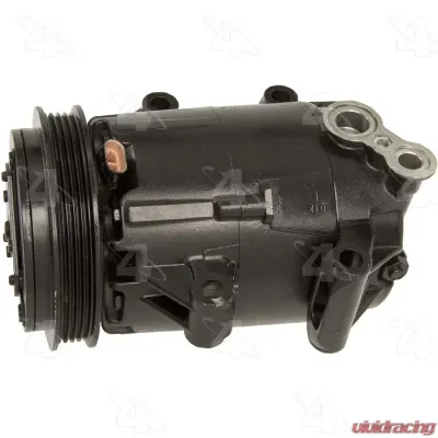 Four Seasons Reman GM CVC Compressor w/Clutch 97294 - 97294