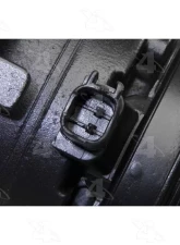 Four Seasons Reman Halla HCC-RS18 Compressor w/Clutch 97301                                     - 97301 - Image 3