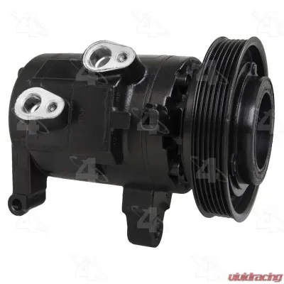 Four Seasons Reman Halla HCC-RS18 Compressor w/Clutch 97301 - 97301