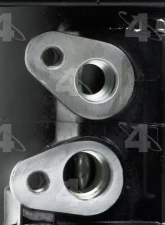 Four Seasons Reman Halla HCC-RS20 Compressor w/Clutch 97302                                     - 97302 - Image 3