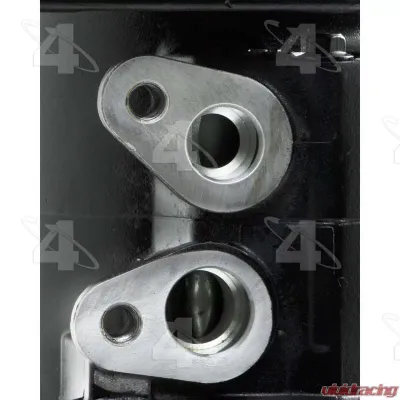 Four Seasons Reman Halla HCC-RS20 Compressor w/Clutch 97302 - 97302