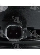 Four Seasons Reman Halla HCC-RS20 Compressor w/Clutch 97302                                     - 97302 - Image 4