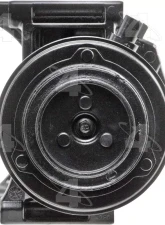 Four Seasons Reman Halla HCC-RS20 Compressor w/Clutch 97302                                     - 97302 - Image 5