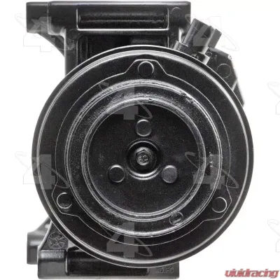 Four Seasons Reman Halla HCC-RS20 Compressor w/Clutch 97302 - 97302