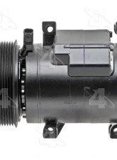 Four Seasons Reman Halla HCC-RS20 Compressor w/Clutch 97302                                     - 97302 - Image 6