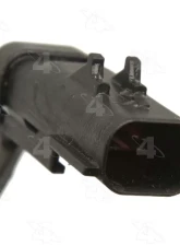 Four Seasons Reman Nippondenso 10S17C Compressor w/Clutch 97304                                     - 97304 - Image 3