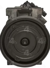 Four Seasons Reman Nippondenso 10S17C Compressor w/Clutch 97304                                     - 97304 - Image 4