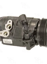 Four Seasons Reman Nippondenso 10S20C Compressor w/Clutch 97305                                     - 97305 - Image 7