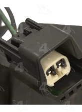 Four Seasons Reman Nippondenso 10S20C Compressor w/Clutch 97305                                     - 97305 - Image 3