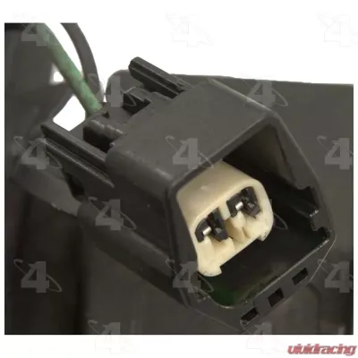 Four Seasons Reman Nippondenso 10S20C Compressor w/Clutch 97305 - 97305