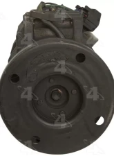 Four Seasons Reman Nippondenso 10S20C Compressor w/Clutch 97305                                     - 97305 - Image 5
