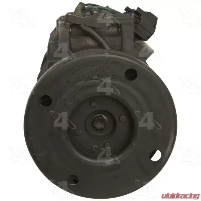 Four Seasons Reman Nippondenso 10S20C Compressor w/Clutch 97305 - 97305