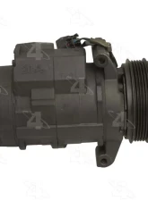 Four Seasons Reman Nippondenso 10S20C Compressor w/Clutch 97305                                     - 97305 - Image 7