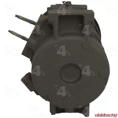 Four Seasons Reman Nippondenso 10S17C Compressor w/Clutch 97306 - 97306