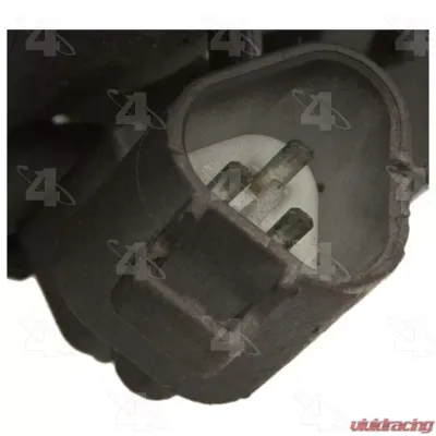 Four Seasons Reman Nippondenso 10S17C Compressor w/Clutch 97306 - 97306