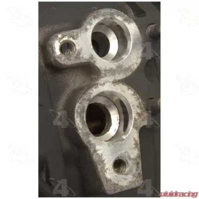 Four Seasons Reman Nippondenso 10S17C Compressor w/Clutch 97306 - 97306