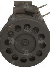 Four Seasons Reman Nippondenso 10S17C Compressor w/Clutch 97306                                     - 97306 - Image 5