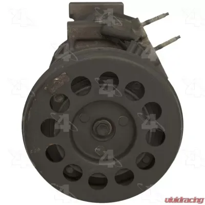 Four Seasons Reman Nippondenso 10S17C Compressor w/Clutch 97306 - 97306