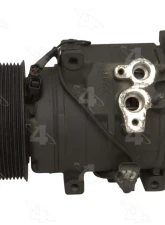 Four Seasons Reman Nippondenso 10S17C Compressor w/Clutch 97306                                     - 97306 - Image 6