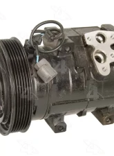 Four Seasons Reman Nippondenso 10S20C Compressor w/Clutch 97307                                     - 97307 - Image 7