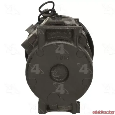 Four Seasons Reman Nippondenso 10S20C Compressor w/Clutch 97307 - 97307