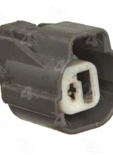 Four Seasons Reman Nippondenso 10S20C Compressor w/Clutch 97307                                     - 97307 - Image 3