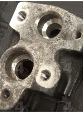 Four Seasons Reman Nippondenso 10S20C Compressor w/Clutch 97307                                     - 97307 - Image 4