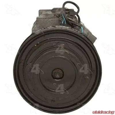 Four Seasons Reman Nippondenso 10S20C Compressor w/Clutch 97307 - 97307